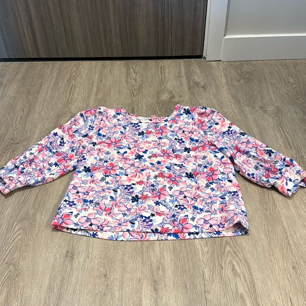Lilly Pulitzer top